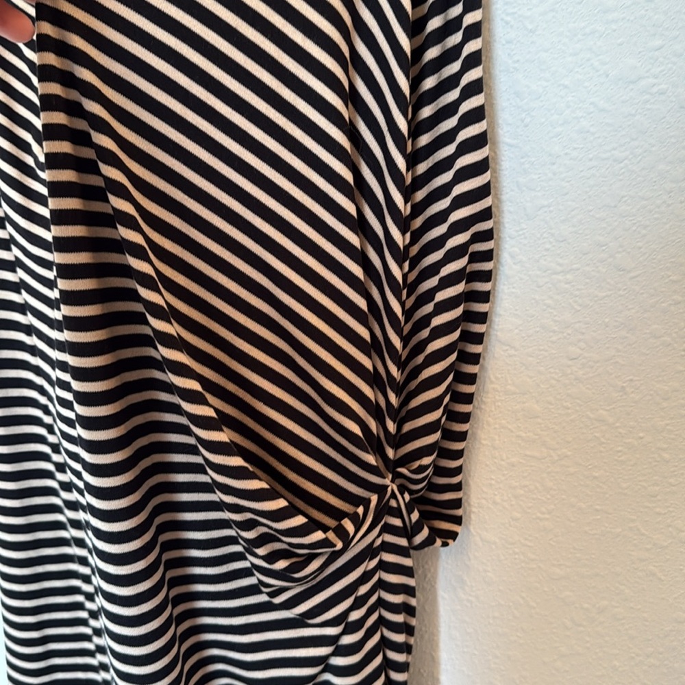 Maxmara Sportmax Dress Size S View 5